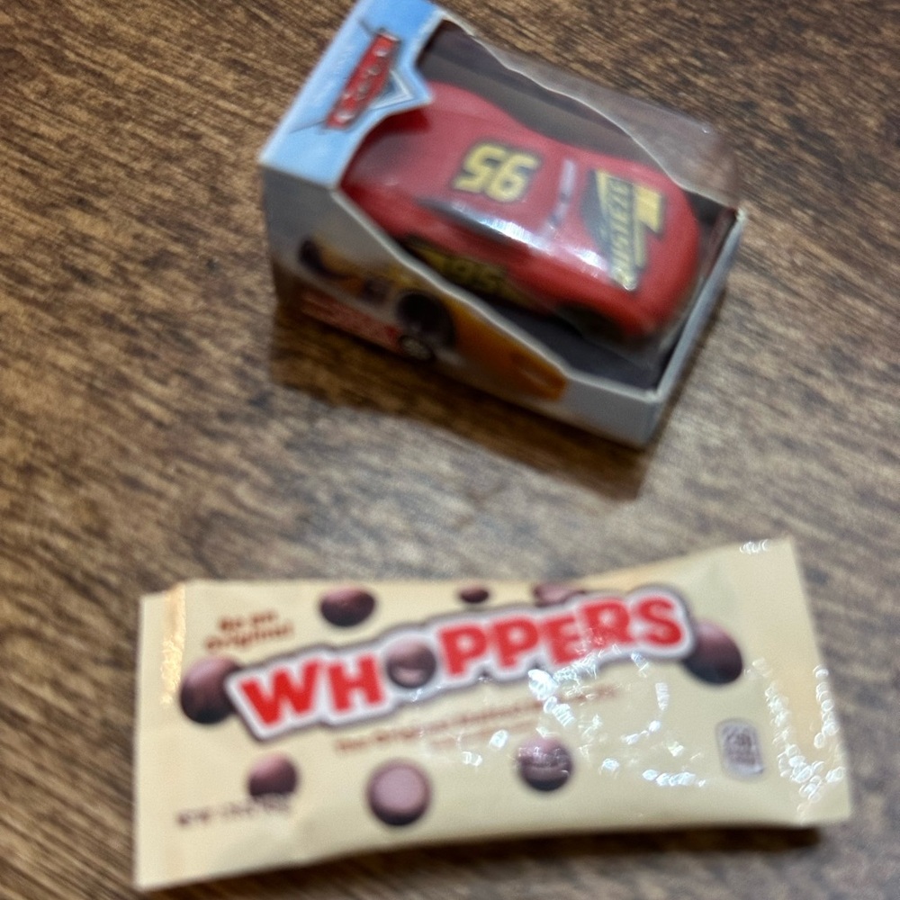 These are Zuru 5 Surprise Mini Brands. - Picture 2 of 4
